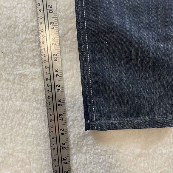 NWT Mongoose Dark Blue Jeans Youth Size 14 - Picture 6 of 13